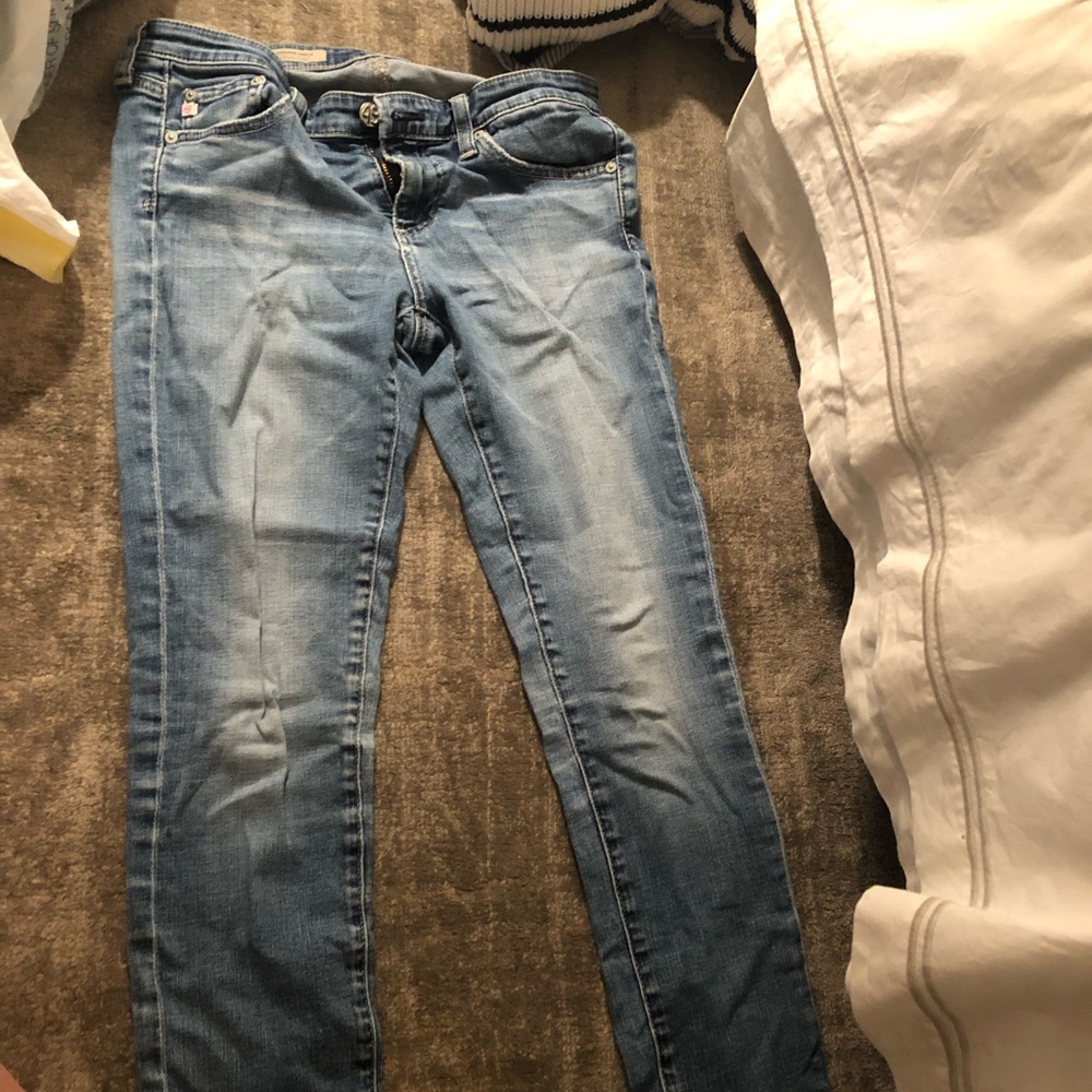 Citizens of Humanity jeans